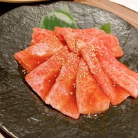 焼肉ダイニング MEGUMI 本店 - 