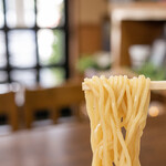 伊勢屋 - 麺