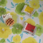 Manneken Kintetsu Hyakkaten Yokkaichi Ten