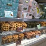 Manneken Kintetsu Hyakkaten Yokkaichi Ten