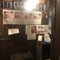 炭火焼肉 日本橋イタダキ - 