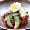 韓国料理 OMONI