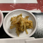 中国菜館 安福 - 