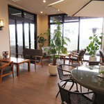 Terrace cafe - 