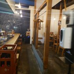 鉄板食堂 ちえり - 