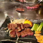 Teppanyaki Ebisu - 