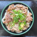 手打ちうどん つよ志 - 