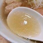 地球の中華そば - 