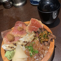 焼うお いし川 名古屋 - 