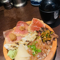 焼うお いし川 名古屋 - 