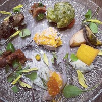 ダルマット 六本木ヒルズ店 - 