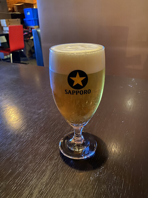 ワイルドキッチンカラーズ（WILD KITCHEN COLORs） - 南稚内（ハンバーガー）の写真