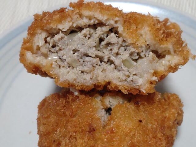 郷家精肉店 - 船岡（惣菜・デリ）の写真