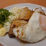 餃子食堂マルケン - 