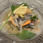 勝手口 ひまり屋 - 