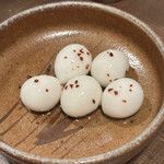 勝手口 ひまり屋 - 