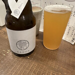 勝手口 ひまり屋 - 