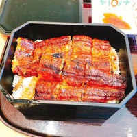 ひつまぶし名古屋備長 マロニエゲート銀座1店 - 