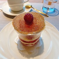 サザンタワーダイニング - 