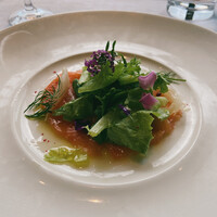 サザンタワーダイニング - 