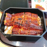 ひつまぶし名古屋備長 マロニエゲート銀座1店 - 