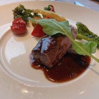 サザンタワーダイニング - 