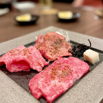 Yakiniku Inoue - 