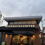 スターバックス・コーヒー - 