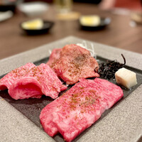 焼肉 いのうえ 国分寺店 - 