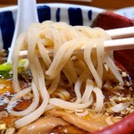 中華そば うえまち - 