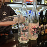 日本酒BAR 四季 - 