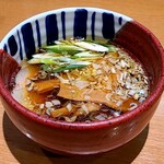 中華そば うえまち - 