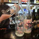 日本酒BAR 四季 - 