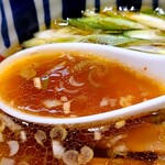 中華そば うえまち - 