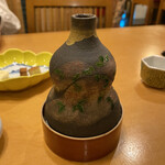 Shigure Diya Wabisuke - 