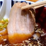 中華そば うえまち - 