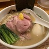 真鯛らーめん 麺魚 本店