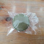 セボン丸三 - 抹茶マカロン