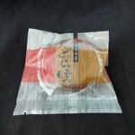 セボン丸三 - どら焼き