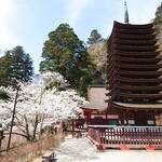 Beni Yuu Chaya - 談山神社