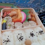 崎陽軒 - シウマイ弁当