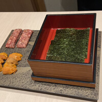 西麻布けんしろう - 