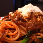 ローマ軒＆ローマ酒場 - ⑧ 山岳写真か!!（2013年5月31日）