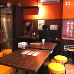 ローマ軒＆ローマ酒場 - スパヲタオヤジのパラダイス（2013年5月28日）