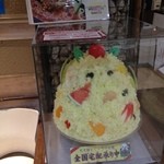 天文館むじゃき - 