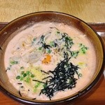 パスタリコッタ - 