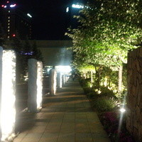 札幌 なだ万雅殿 - パークホテルのなだ万へ