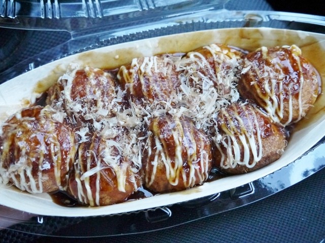 移転】たこ焼き たこちゅう 本店 - 名鉄岐阜/たこ焼き | 食べログ