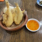 世界にひとつだけの焼きカレー プリンセスピピ門司港 - 