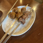 キャラヴァンサライ包 - 